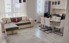 Apartament modern 2 camere ARED Kaufland