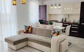 Apartament modern 2 camere ARED Kaufland
